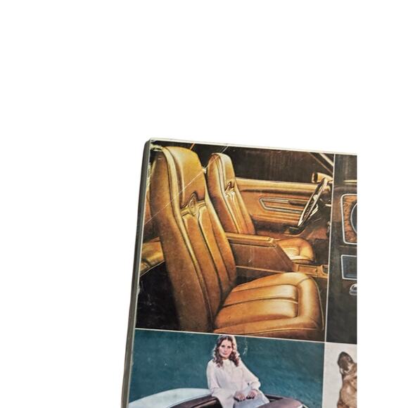 Playboy January 1973 VTG Playmate Miki Garcia Holiday Anniversary Issue - Picture 6 of 16